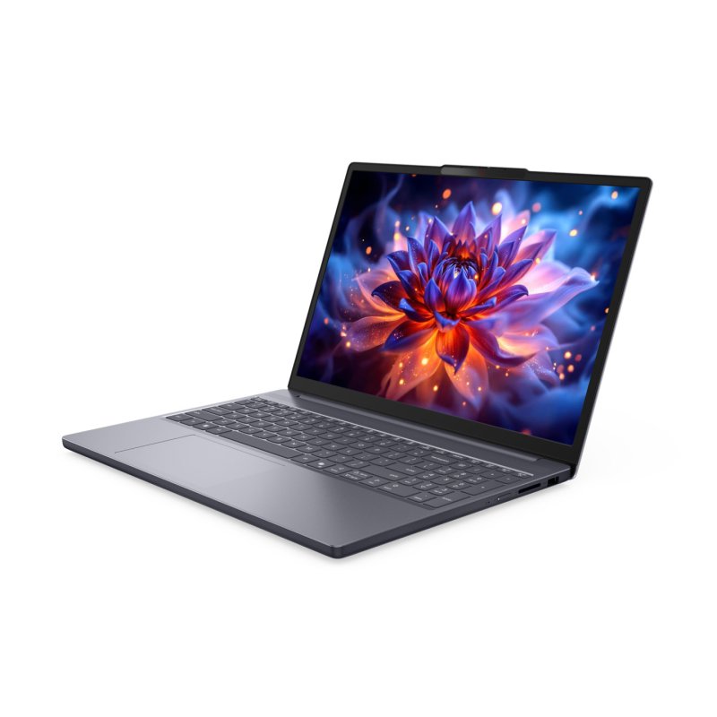 Lenovo IdeaPad 3 Slim 83UR00A3GE - 15.3", Intel® Core™ Ultra 5 322, 16GB RAM, 512GB SSD, W11