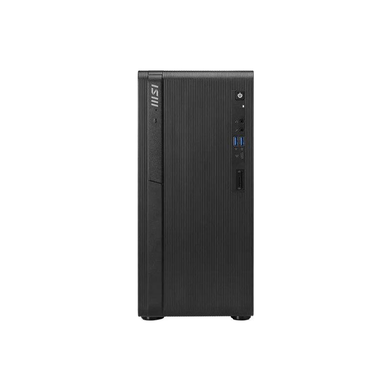 MSI PRO DP180 AI 8HG-1605XAT Intel Core Ultra 7 265, 16 GB DDR5 RAM, 512 GB M.2 SSD, Intel Grafik, oOS