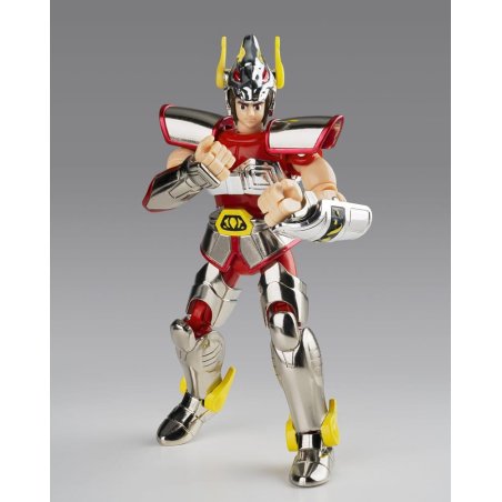 Saint Seiya Saint Cloth Series Action Figure Pegasus Cloth (First Bronze Cloth) Cloth Box Limited Edition 12 cm