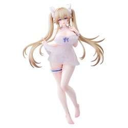 Azur Lane LessMore PVC Figure 1/8 Anchorage: Private Quarters Ver. 23 cm