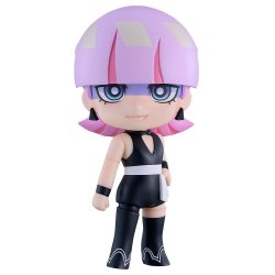 New Panty & Stocking with Garterbelt Nendoroid Action Figure Polyurethane 10 cm
