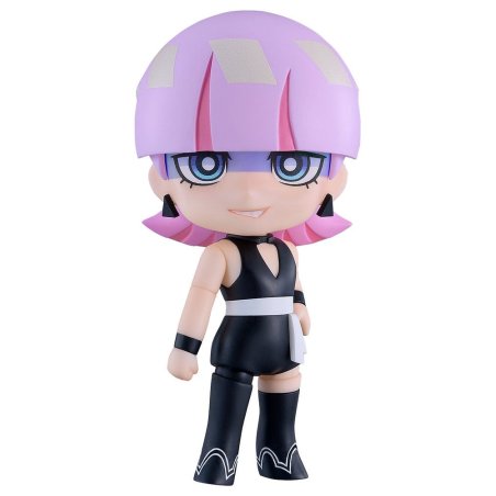 New Panty & Stocking with Garterbelt Nendoroid Action Figure Polyurethane 10 cm