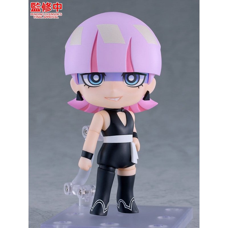 New Panty & Stocking with Garterbelt Nendoroid Action Figure Polyurethane 10 cm