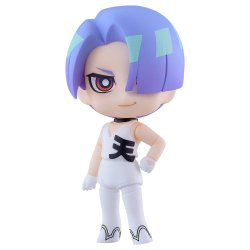 New Panty & Stocking with Garterbelt Nendoroid Action Figure Polyester 10 cm