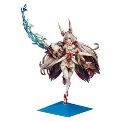Xenoblade Chronicles 2 PVC Figure 1/7 Nia 31 cm