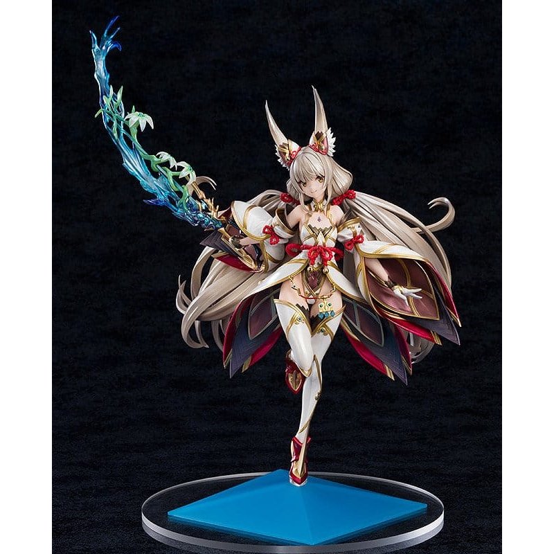 Xenoblade Chronicles 2 PVC Figure 1/7 Nia 31 cm