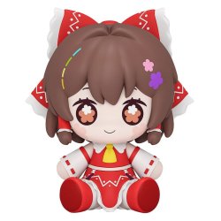 Touhou Lost Word Huggy Good Smile Mini Figure Reimu Hakurei 7 cm