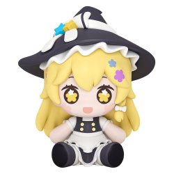 Touhou Lost Word Huggy Good Smile Mini Figure Marisa Kirisame 7 cm