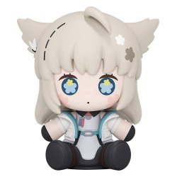 Arknights: Endfield Huggy Good Smile Mini Figure Pelica 7 cm