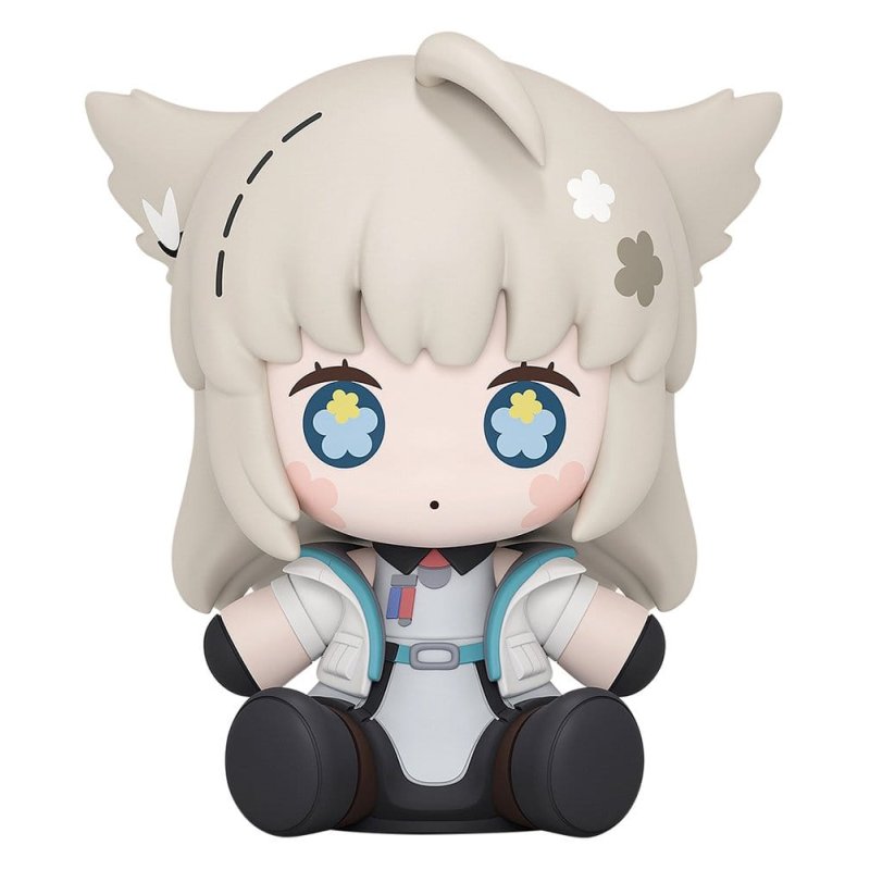 Arknights: Endfield Huggy Good Smile Mini Figure Pelica 7 cm