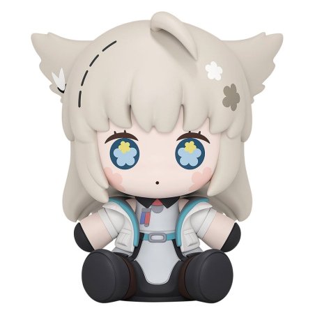 Arknights: Endfield Huggy Good Smile Mini Figure Pelica 7 cm