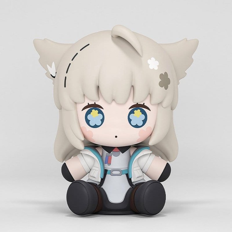 Arknights: Endfield Huggy Good Smile Mini Figure Pelica 7 cm