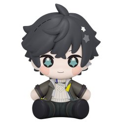 Arknights: Endfield Huggy Good Smile Mini Figure Endministrator (Male) 7 cm