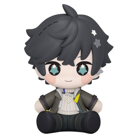 Arknights: Endfield Huggy Good Smile Mini Figure Endministrator (Male) 7 cm