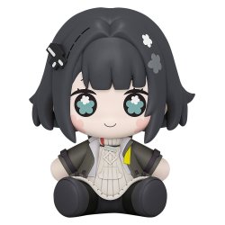 Arknights: Endfield Huggy Good Smile Mini Figure Endministrator (Female) 7 cm