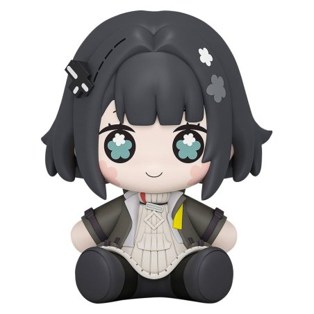Arknights: Endfield Huggy Good Smile Mini Figure Endministrator (Female) 7 cm