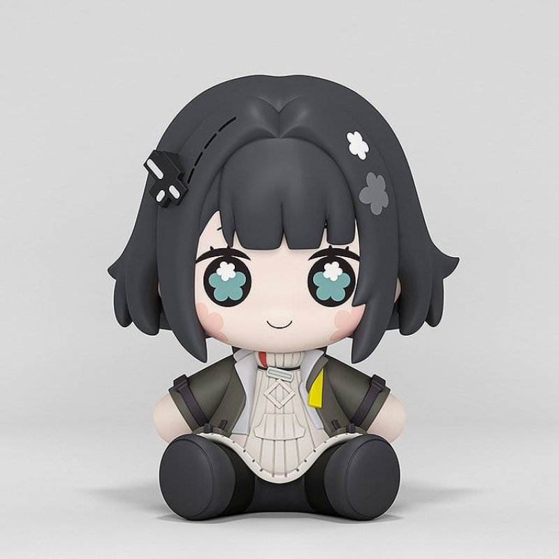 Arknights: Endfield Huggy Good Smile Mini Figure Endministrator (Female) 7 cm