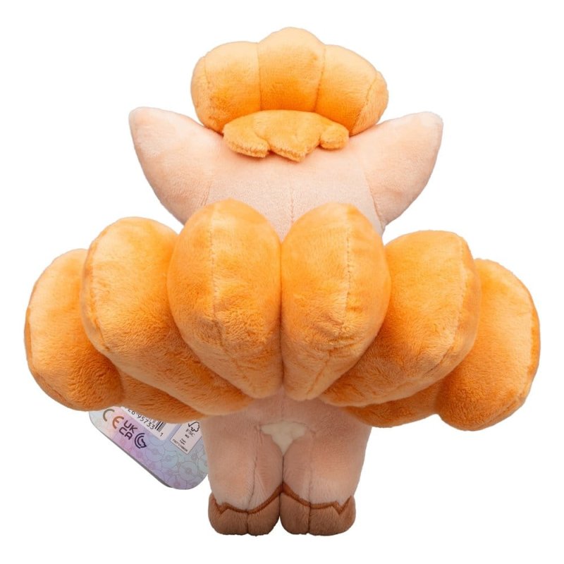 Pokémon Plush Figure 30th Anniversary Vulpix 20 cm