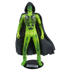 Ghost Machine McFarlane Elite Edition Deluxe Action Figure Geiger 18 cm