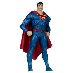 DC Multiverse Action Figure Superman (Action Comics 1) 18 cm