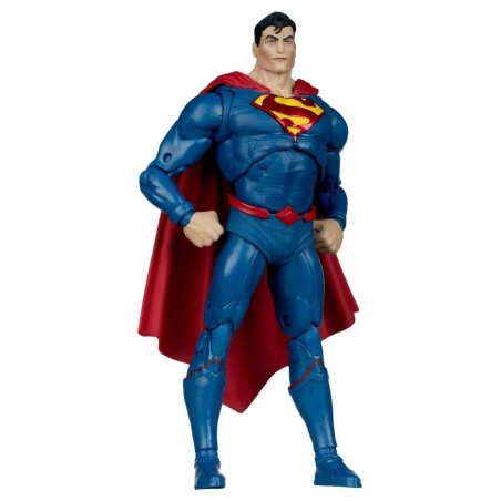 DC Multiverse Action Figure Superman (Action Comics 1) 18 cm