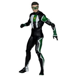 Green Lantern DC Multiverse Action Figure Kyle Rayner 18 cm