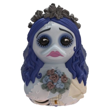 Corpse Bride Tubbz PVC Figure Emily Collector's Edition 10 cm