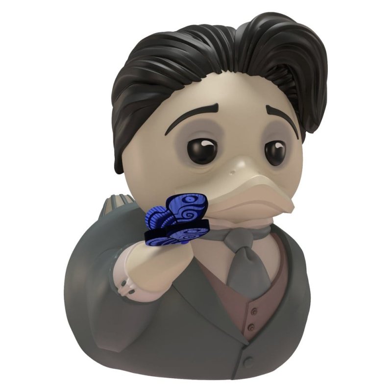 Corpse Bride Tubbz PVC Figure Victor Collector's Edition 10 cm