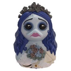 Corpse Bride Tubbz PVC Figure Emily 10 cm