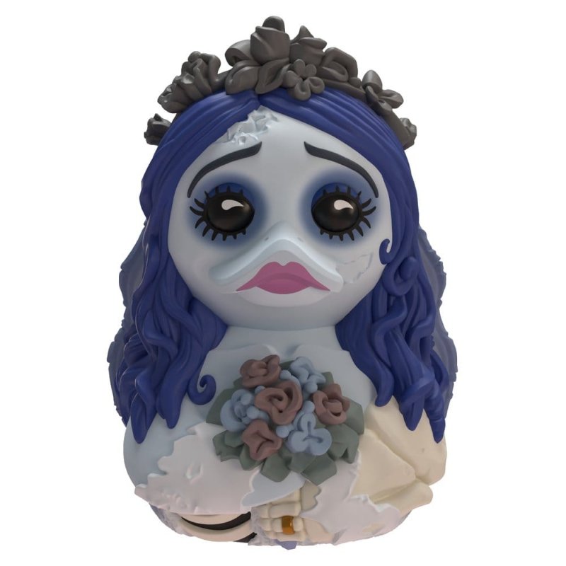 Corpse Bride Tubbz PVC Figure Emily 10 cm