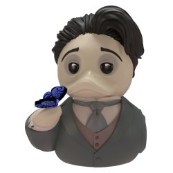 Corpse Bride Tubbz PVC Figure Victor 10 cm