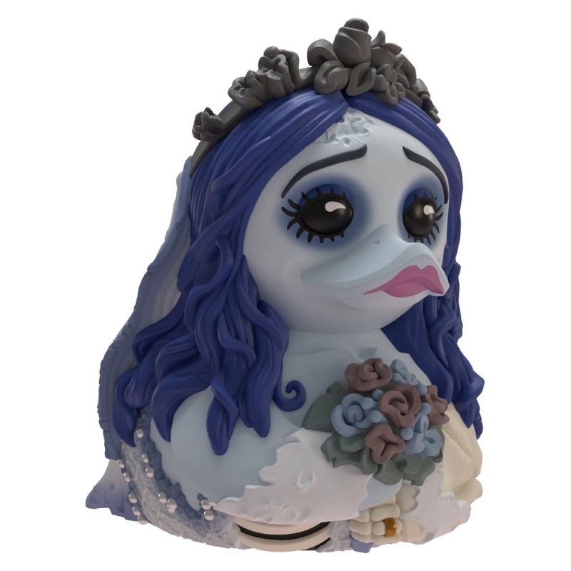 Corpse Bride Tubbz Mini PVC Figure Emily 5 cm