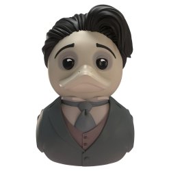 Corpse Bride Tubbz Mini PVC Figure Victor 5 cm