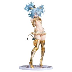 Girls' Frontline PVC Figure 1/6 PA-15 Gold Cow Bikini Ver. 28 cm