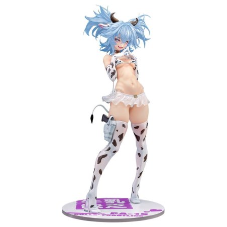 Girls' Frontline PVC Figure 1/6 PA-15 Cow Bikini Ver. 28 cm