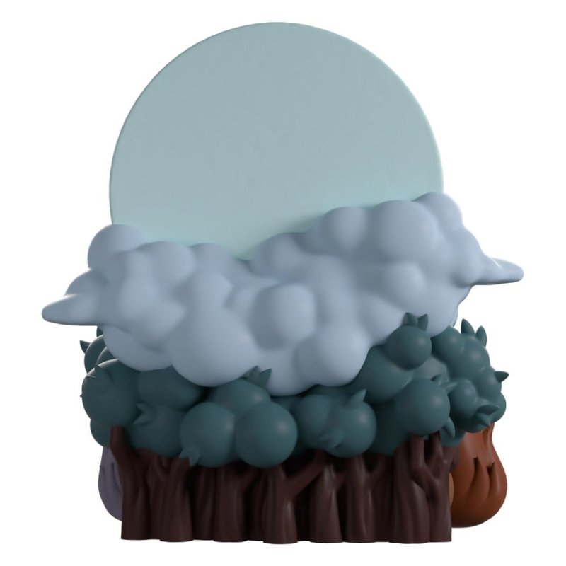 Wolfwalkers Vinyl Figure Mebh & Robyn 11 cm