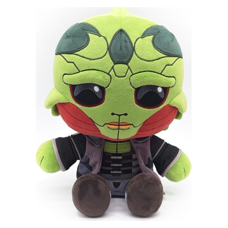Mass Effect Plush Figure Thane Krios 22 cm