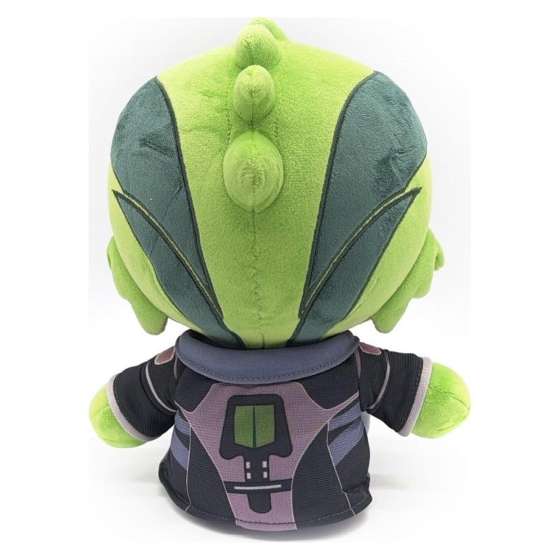 Mass Effect Plush Figure Thane Krios 22 cm