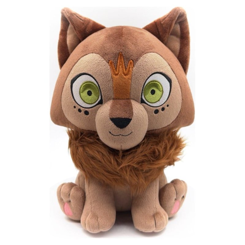 Wolfwalkers Plush Wolf Mebh 22 cm