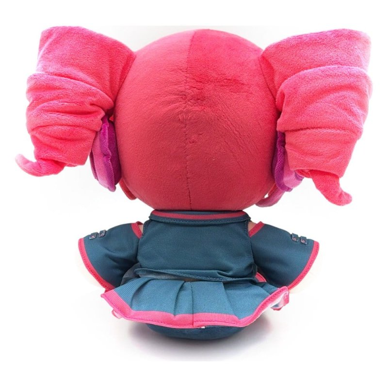 Kasane Teto Plush Figure Kasane Teto 22 cm