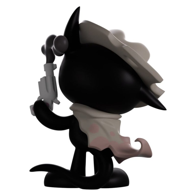 Mewgenics Vinyl Figure Zodiac 11 cm