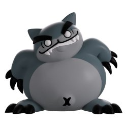 Mewgenics Vinyl Figure Guillotina 20 cm