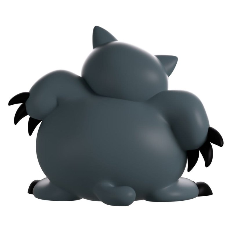Mewgenics Vinyl Figure Guillotina 20 cm