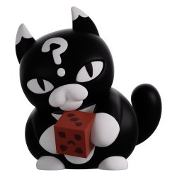 Mewgenics Vinyl Figure Gambit 9 cm