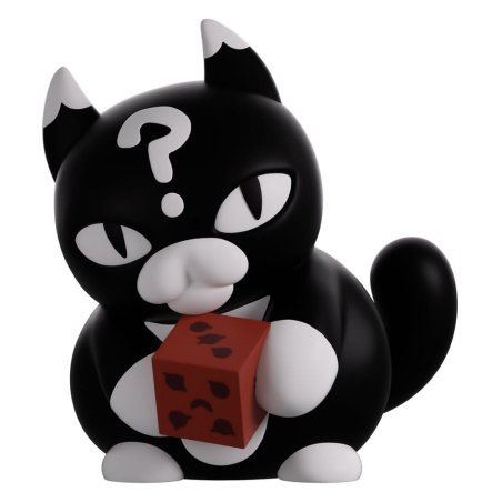 Mewgenics Vinyl Figure Gambit 9 cm