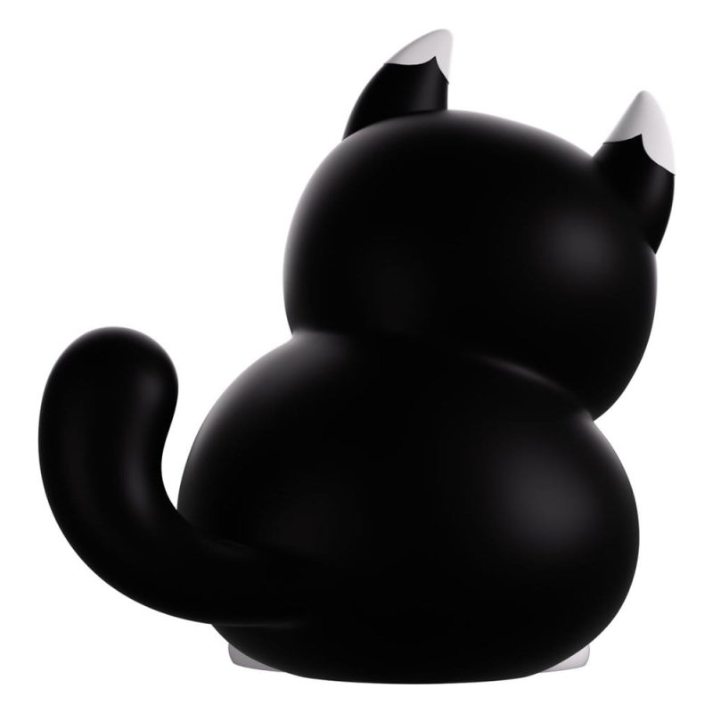 Mewgenics Vinyl Figure Gambit 9 cm