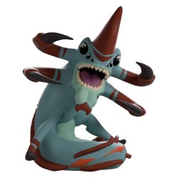 Subnautica Vinyl Figure Reaper Leviathan 12 cm