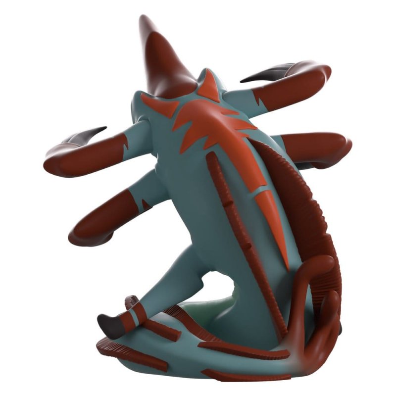 Subnautica Vinyl Figure Reaper Leviathan 12 cm