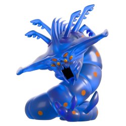 Subnautica Vinyl Figure Ghost Leviathan 13 cm
