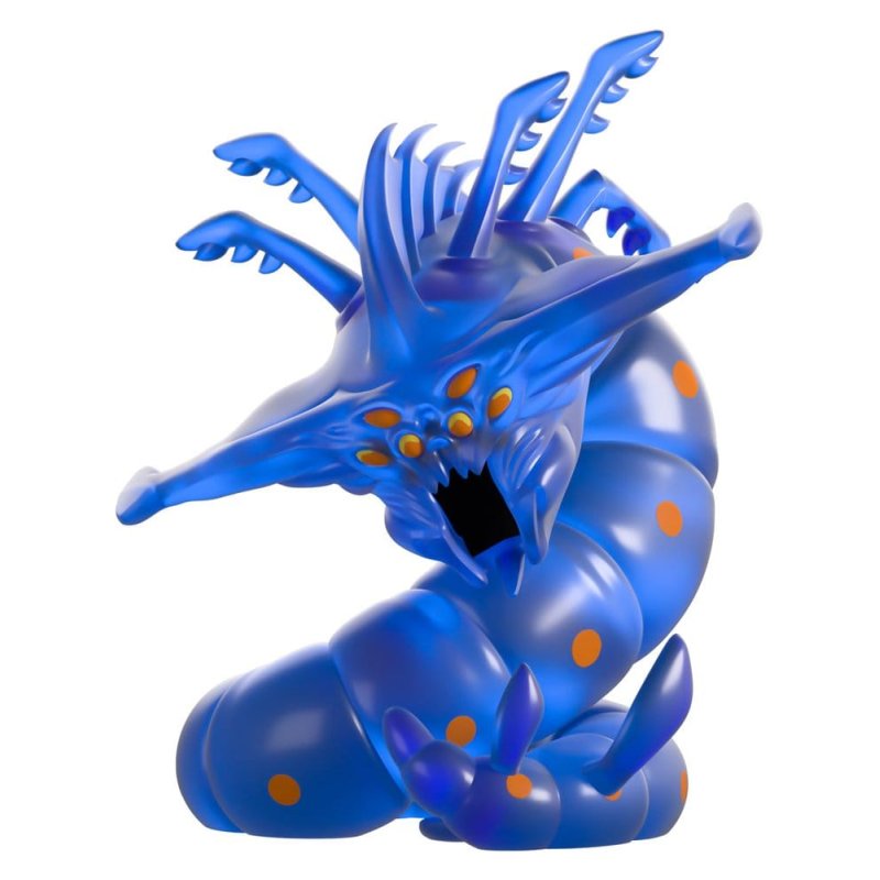 Subnautica Vinyl Figure Ghost Leviathan 13 cm